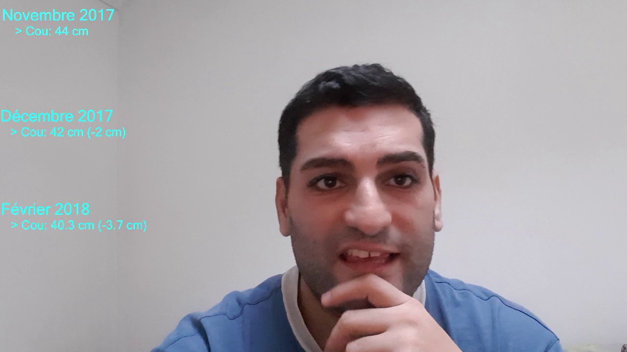 La sleeve de Kenzo – Bilan 3 mois post-op VLOG #16