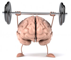 Cerveau fort