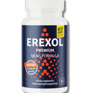 erexol avis