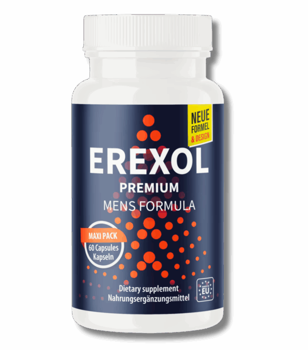 erexol avis