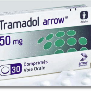 Tramadol achat sans ordonnance