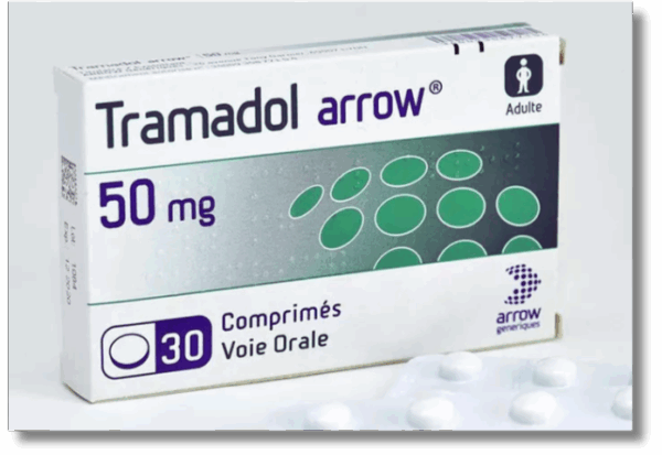 Tramadol achat sans ordonnance