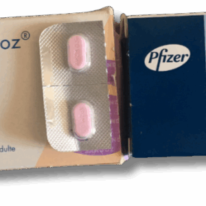 Alprazolam sans ordonnance