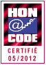 Honcode logo
